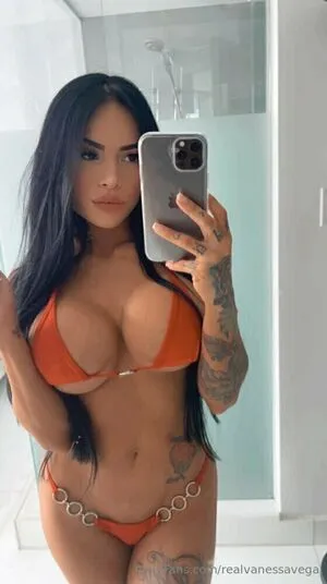 Realvanessavega OnlyFans Leaked Free Thumbnail Picture - #EoRuDCVAri