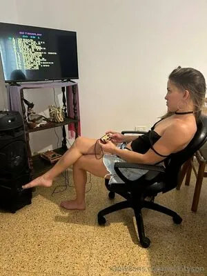 Realvickityson OnlyFans Leaked Free Thumbnail Picture - #8kGcm3DsAo