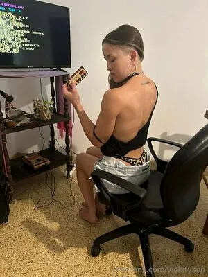 Realvickityson OnlyFans Leaked Free Thumbnail Picture - #IeTaBu0rDV