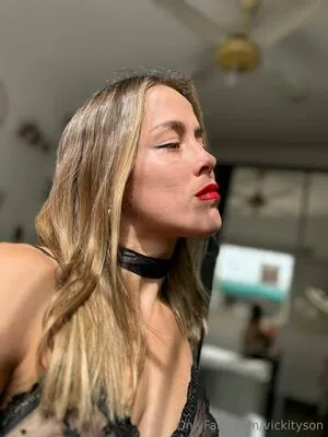 Realvickityson OnlyFans Leaked Free Thumbnail Picture - #SKvSjI0DNl