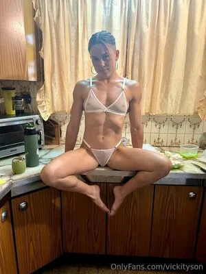 Realvickityson OnlyFans Leaked Free Thumbnail Picture - #hyDMbBIHIT