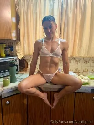 Realvickityson OnlyFans Leaked Free Thumbnail Picture - #kEzAy1NDpv