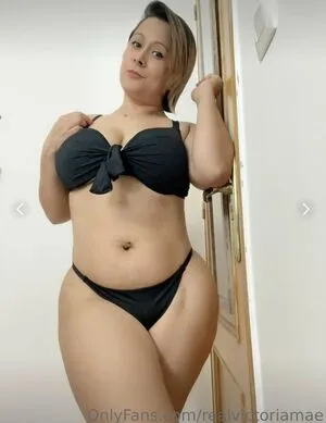 Realvictoriamae OnlyFans Leaked Free Thumbnail Picture - #3MIPVLMD7c