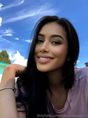 Realvioletaacosta OnlyFans Leaked Free Thumbnail Picture - #6fs0CnvDp5