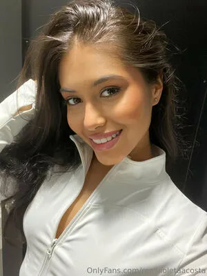 Realvioletaacosta OnlyFans Leaked Free Thumbnail Picture - #AU5g2lhTd4