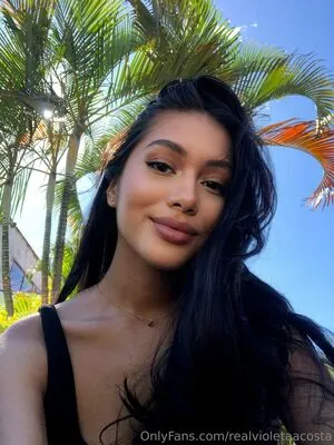 Realvioletaacosta OnlyFans Leaked Free Thumbnail Picture - #EcEqFlciPY