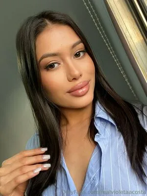 Realvioletaacosta OnlyFans Leaked Free Thumbnail Picture - #IzBz5IOYRE