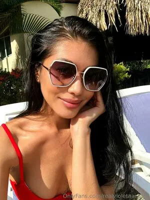 Realvioletaacosta OnlyFans Leaked Free Thumbnail Picture - #JWDNJoFmWp