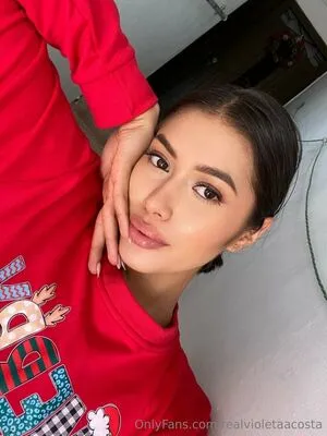 Realvioletaacosta OnlyFans Leaked Free Thumbnail Picture - #KC0bTwX5ep