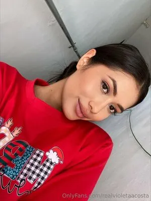 Realvioletaacosta OnlyFans Leaked Free Thumbnail Picture - #eJJsfFybnV