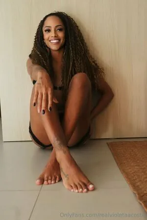 Realvioletaacosta OnlyFans Leaked Free Thumbnail Picture - #lsRvA9RkUx
