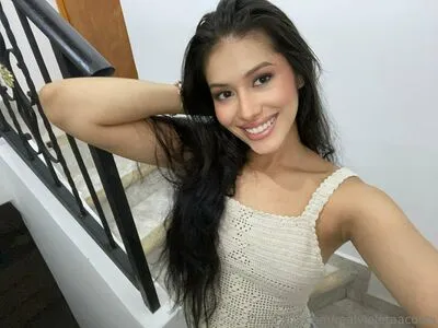 Realvioletaacosta OnlyFans Leaked Free Thumbnail Picture - #nbOL1lx2OG