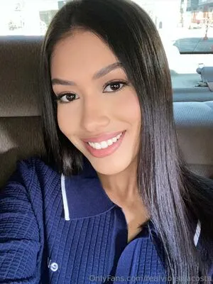 Realvioletaacosta OnlyFans Leaked Free Thumbnail Picture - #wAOrQikCo0