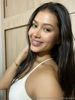 Realvioletaacosta OnlyFans Leaked Free Thumbnail Picture - #xwTttSydvm