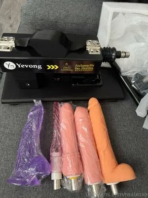 Realxoxo OnlyFans Leaked Free Thumbnail Picture - #52uSDBcdiq