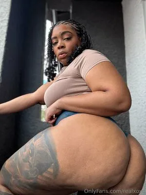 Realxoxo OnlyFans Leaked Free Thumbnail Picture - #SFuhSyXDH3