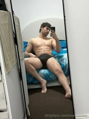 Realyspidey OnlyFans Leaked Free Thumbnail Picture - #AcfFMugF45