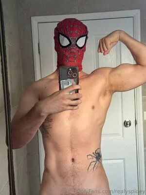 Realyspidey OnlyFans Leaked Free Thumbnail Picture - #cfxunP5f0I