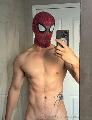 Realyspidey OnlyFans Leaked Free Thumbnail Picture - #tHw29aeHDZ