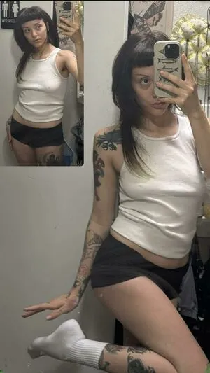 Rearviewcamgirl OnlyFans Leaked Free Thumbnail Picture - #XuChNf243g