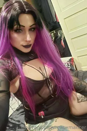 Reauxmancer OnlyFans Leaked Free Thumbnail Picture - #GOVboHnjVh