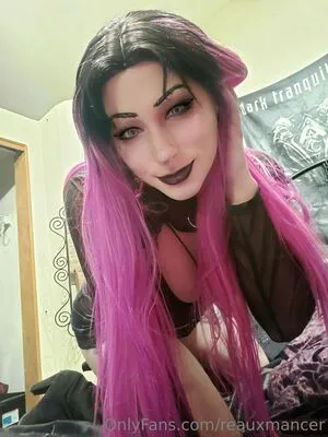 Reauxmancer OnlyFans Leaked Free Thumbnail Picture - #J9musWopVn