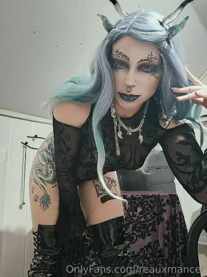Reauxmancer OnlyFans Leaked Free Thumbnail Picture - #eN8pnz4mn2