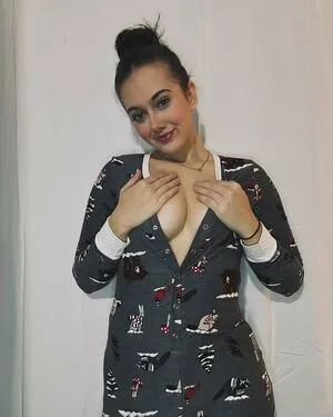 Reb Thibeault OnlyFans Leaked Free Thumbnail Picture - #XmXGHjdPcD