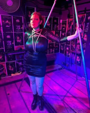 Reb Villal OnlyFans Leaked Free Thumbnail Picture - #1EpGv7Rd8Z