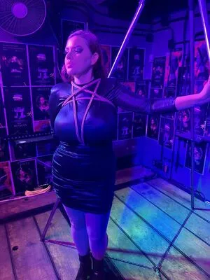 Reb Villal OnlyFans Leaked Free Thumbnail Picture - #zbimys0cAI