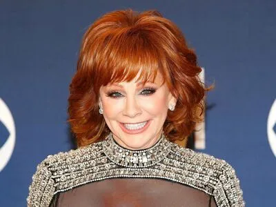 Reba Mcentire OnlyFans Leaked Free Thumbnail Picture - #RCZijls5Ug