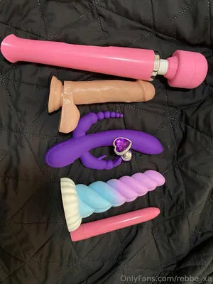 Rebbe Xa OnlyFans Leaked Free Thumbnail Picture - #aVrhaN68As