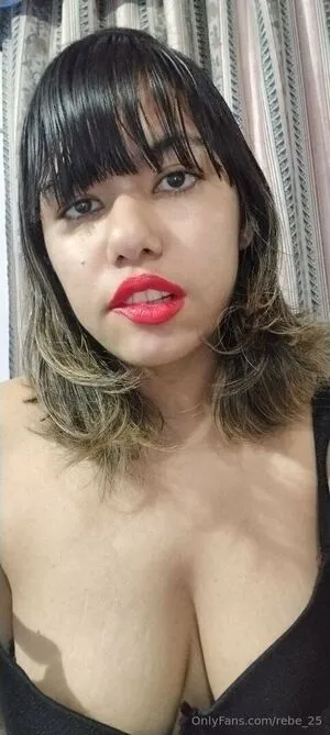 Rebe OnlyFans Leaked Free Thumbnail Picture - #tgax3fHSe6