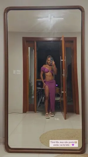 Rebeca Andrade OnlyFans Leaked Free Thumbnail Picture - #1MLGQnhd2C