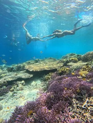 Rebeca Andrade OnlyFans Leaked Free Thumbnail Picture - #2c4lvguf5A