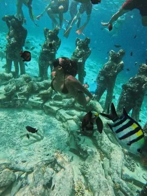 Rebeca Andrade OnlyFans Leaked Free Thumbnail Picture - #3XYkLGKMPD