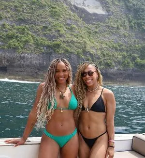 Rebeca Andrade OnlyFans Leaked Free Thumbnail Picture - #3m9FAhEoY0