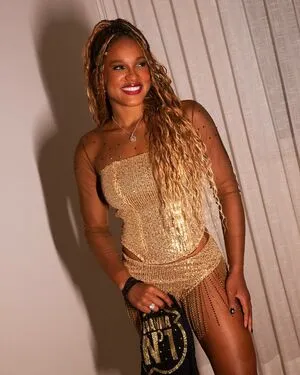 Rebeca Andrade OnlyFans Leaked Free Thumbnail Picture - #5LsebdlmDa