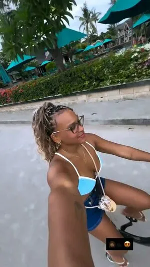 Rebeca Andrade OnlyFans Leaked Free Thumbnail Picture - #60g9w3Znhl