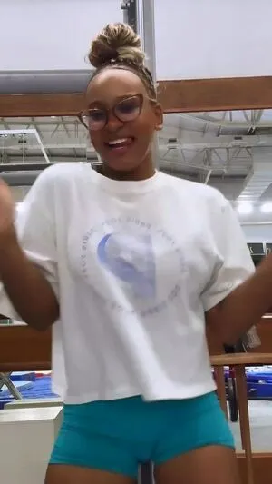 Rebeca Andrade OnlyFans Leaked Free Thumbnail Picture - #6QnkhbNoUx