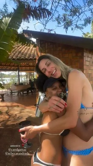 Rebeca Andrade OnlyFans Leaked Free Thumbnail Picture - #BHWE3HCInR