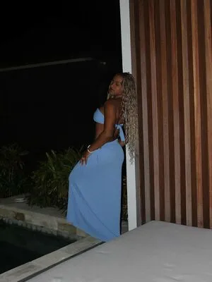 Rebeca Andrade OnlyFans Leaked Free Thumbnail Picture - #FO2LUWhonB