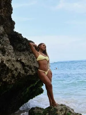 Rebeca Andrade OnlyFans Leaked Free Thumbnail Picture - #JTmM8CJI18