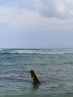 Rebeca Andrade OnlyFans Leaked Free Thumbnail Picture - #LlZdmuZsdL