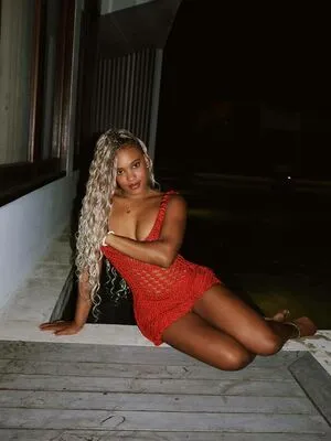 Rebeca Andrade OnlyFans Leaked Free Thumbnail Picture - #MZq7F3k5s2