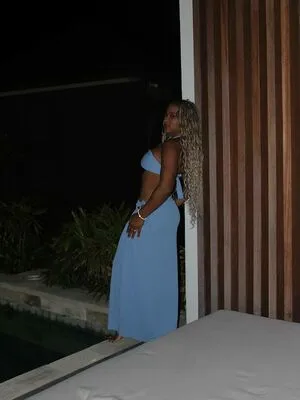 Rebeca Andrade OnlyFans Leaked Free Thumbnail Picture - #O6buK8aDBd