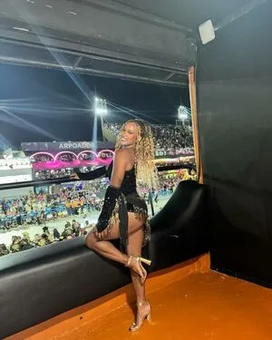 Rebeca Andrade OnlyFans Leaked Free Thumbnail Picture - #OAYjmRNzL6