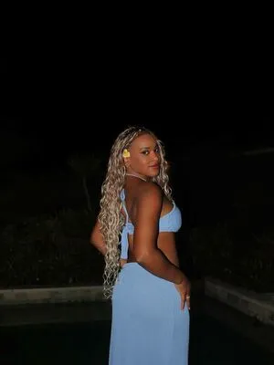 Rebeca Andrade OnlyFans Leaked Free Thumbnail Picture - #PN62r8KDOc