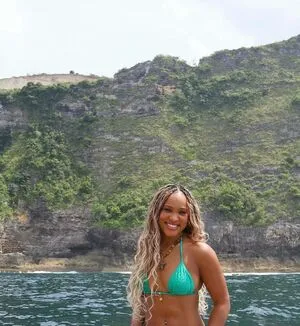 Rebeca Andrade OnlyFans Leaked Free Thumbnail Picture - #RM1KwxjFxM