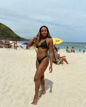 Rebeca Andrade OnlyFans Leaked Free Thumbnail Picture - #RxZW5KohG1